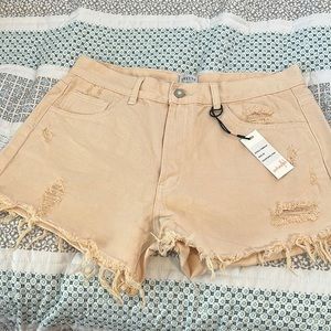 TWELVE Shorts / NWT